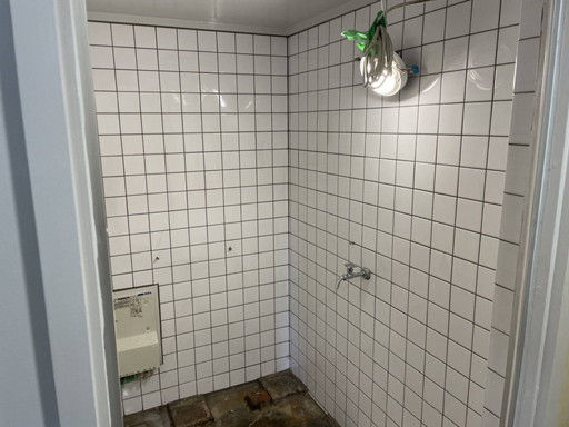 浴室タイル工事