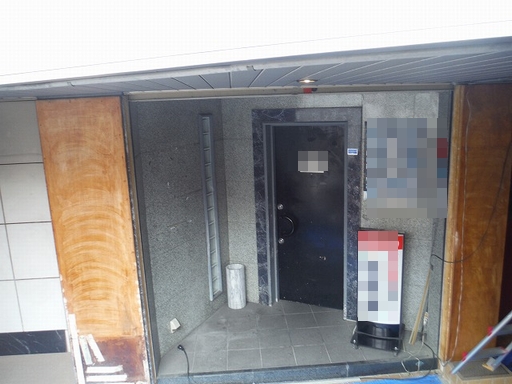 化粧パネル取替2