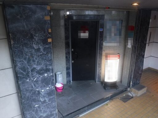 化粧パネル取替1